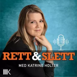 Rett og Slett Podcast artwork