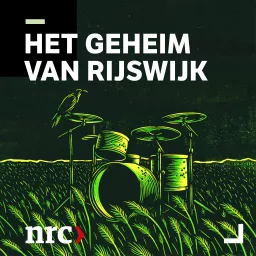 Het geheim van Rijswijk Podcast artwork