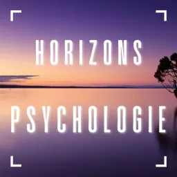 Horizons Psychologie