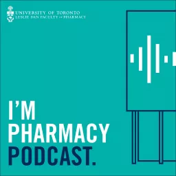 I'm Pharmacy Podcast artwork