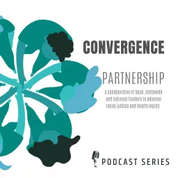 Convergence Partnership Podcast artwork