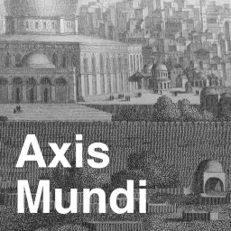 Axis Mundi Podcast artwork
