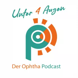 Unter 4 Augen - der Wissenschaftspodcast der Ophthalmologie artwork