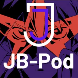 Jordo's Bizarre Podcast artwork