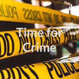 Time for Crime - Kati