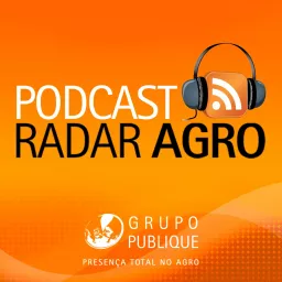 Radar Agro Podcast artwork
