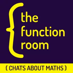 The Function Room Podcast artwork