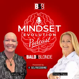 Bald and Blonde Podcast artwork