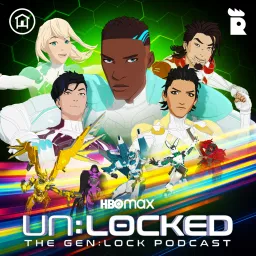 un:LOCKED: The Official gen:LOCK Companion Podcast artwork