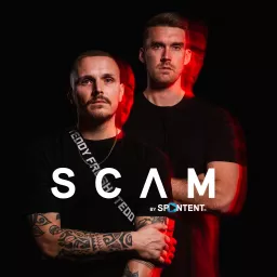 SCAM - Sports Content and more Podcast artwork