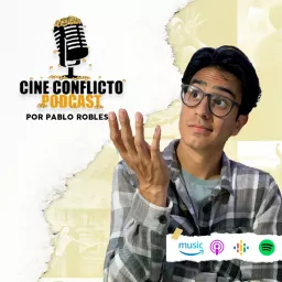 Cine Conflicto Podcast artwork