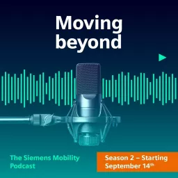 Moving beyond Podcast artwork