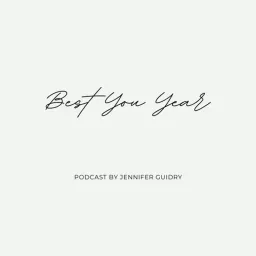 Best You Year Podcast artwork