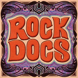 Rock Docs Podcast artwork