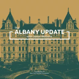 The Albany Update