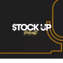 Stock The Fxxx Up Podcast artwork