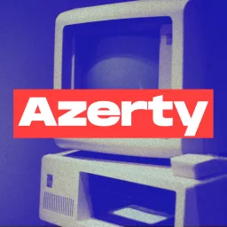 Azerty Podcast artwork