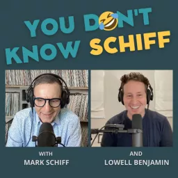 You Don't Know Schiff Podcast artwork