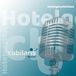 Cubilaris Motel - Motelgeschichten Podcast artwork