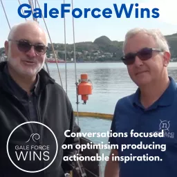 Gale Force Wins Podcast artwork