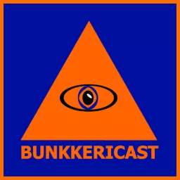 Bunkkericast Podcast artwork