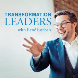 Transformation Leaders Podcast artwork