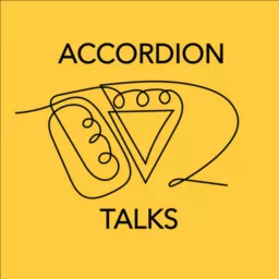 Accordion Talks. Gespräche über ein besonderes Instrument. Podcast artwork