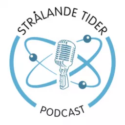 Strålande tider podcast artwork