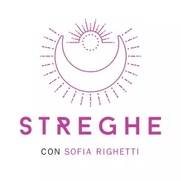 Streghe Podcast artwork