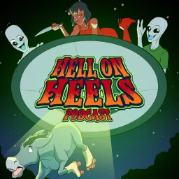 Hell On Heels Podcast artwork