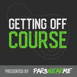 Getting Off Course Podcast artwork