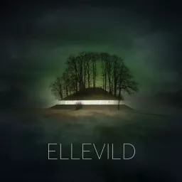 Ellevild Podcast artwork