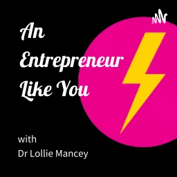 An Entrepreneur Like You