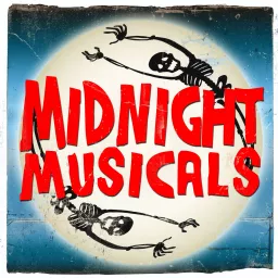 Midnight Musicals Podcast artwork