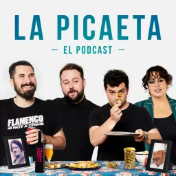 LA PICAETA Podcast artwork
