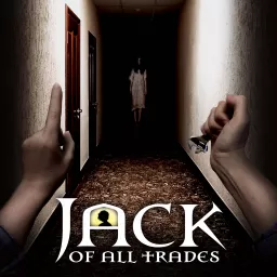 Jack of All Trades Podcast artwork