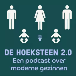 De Hoeksteen 2.0 Podcast artwork