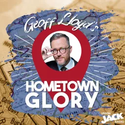Geoff Lloyd's Hometown Glory