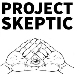 Project Skeptic Podcast artwork
