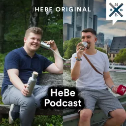Der HeBe Podcast artwork