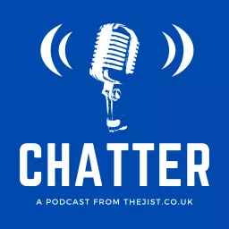 Chatter Podcast artwork