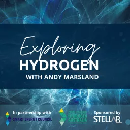 Exploring Hydrogen