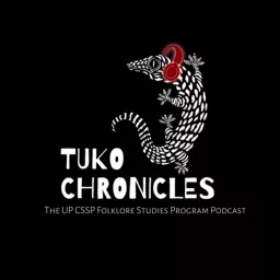 Tuko Chronicles Podcast artwork