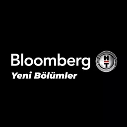 Bloomberg HT Podcast artwork