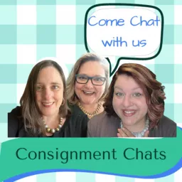 Consignment Chats