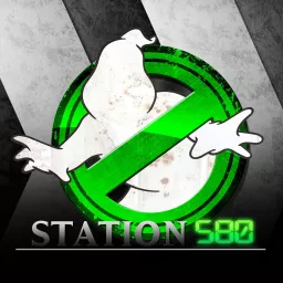 Station 580 Podcast artwork