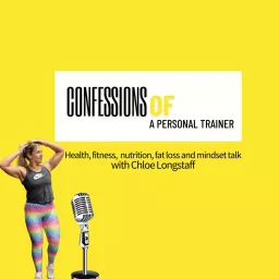 Confessions of a Personal Trainer