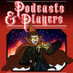 Podcasts & Players artwork