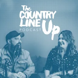 The Country Line Up Podcast artwork