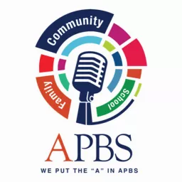 The Association for Positive Behavior Support Podcast artwork